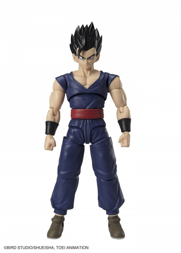 PRE ORDER Dragon Ball: EVOLVE FIGURE - Ultimate Gohan