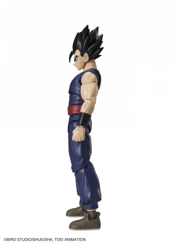 PRE ORDER Dragon Ball: EVOLVE FIGURE - Ultimate Gohan