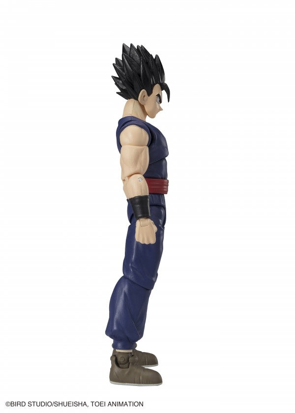 PRE ORDER Dragon Ball: EVOLVE FIGURE - Ultimate Gohan