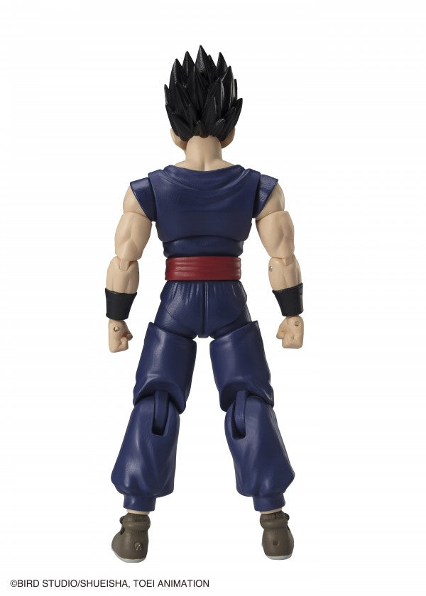 PRE ORDER Dragon Ball: EVOLVE FIGURE - Ultimate Gohan