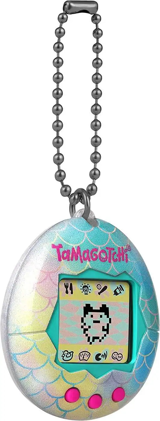 Tamagotchi Gen 1 - Mermaid