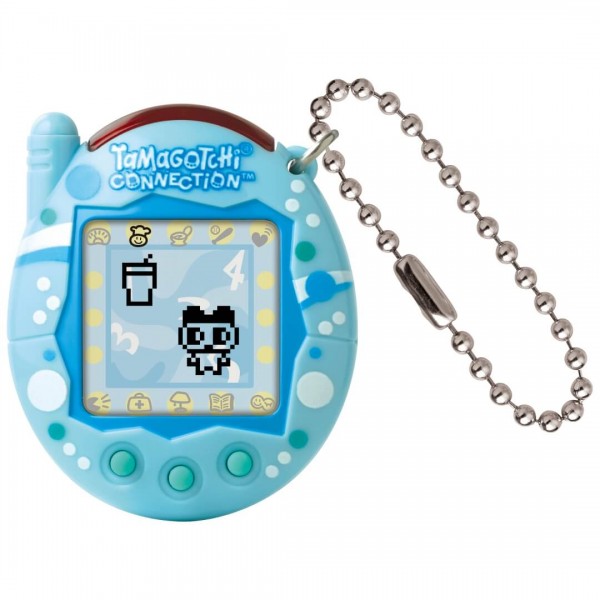 Tamagotchi: CONNECTION - Bubbles