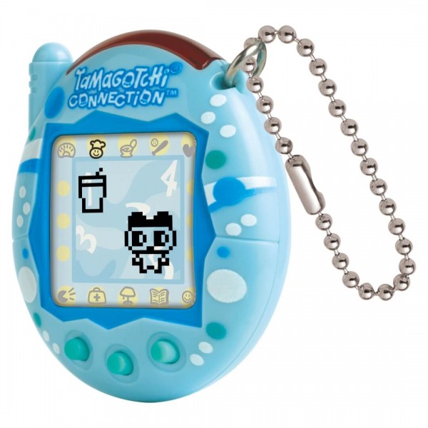 Tamagotchi: CONNECTION - Bubbles