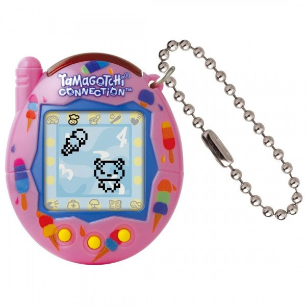 Tamagotchi: CONNECT - Ice Cream