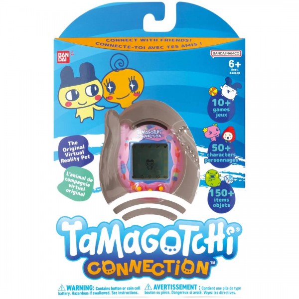 Tamagotchi: CONNECT - Ice Cream