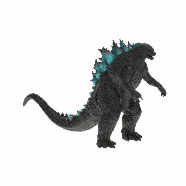 Godzilla: MOVIE MONSTER SERIES - Godzilla (2019)