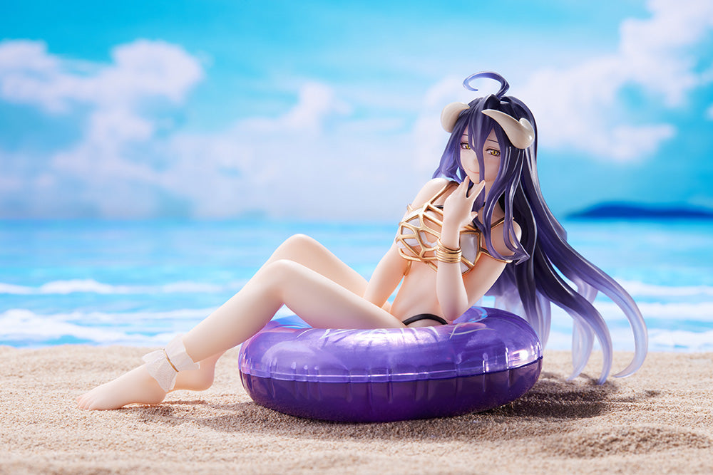 Overlord IV – Aqua Float Girls Albedo