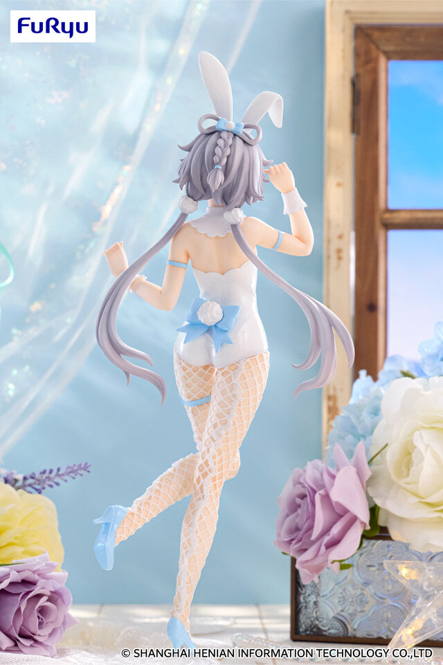 V Singer: BICUTE BUNNIES FIGURE - Luo Tian Yi