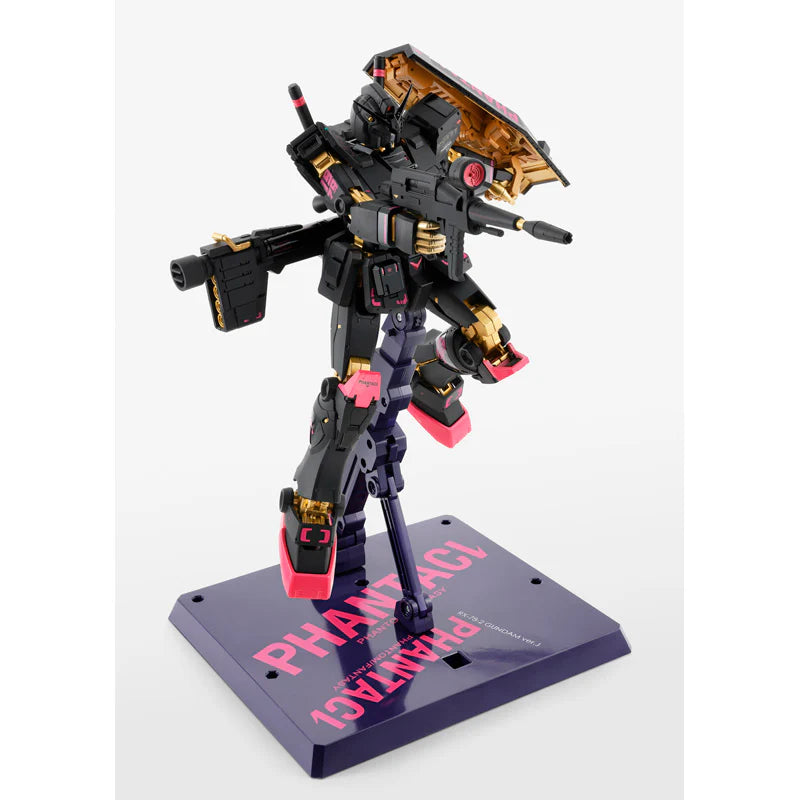 GUNDAM FIX FIGURATION METAL COMPOSITE PHANTACI RX-78-2 GUNDAM Ver