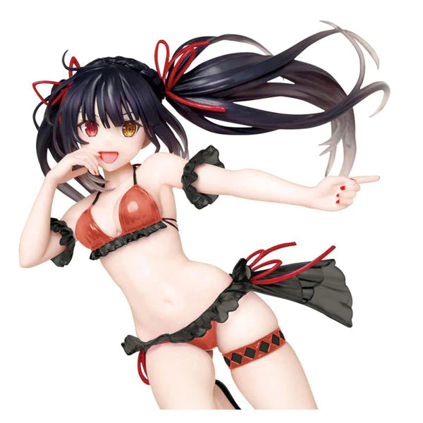 Date A Bullet – Kurumi Tokisaki Coreful Swimsuit Renewal ver