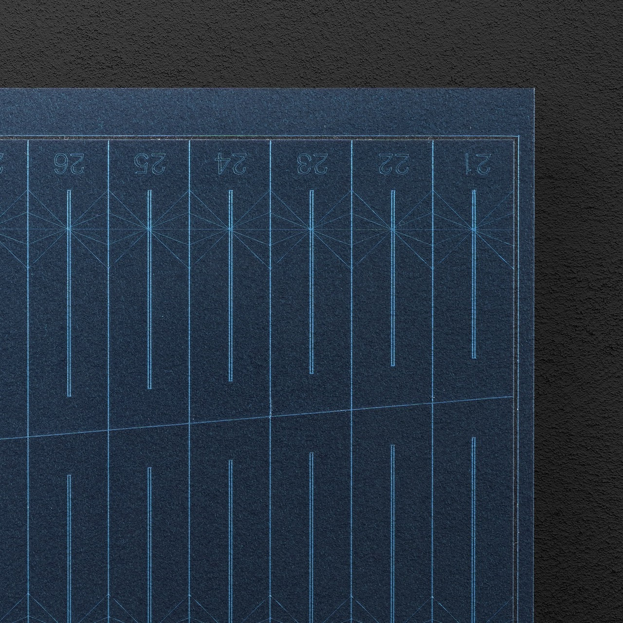 PANEL LINE GUIDE 1 - Straight 0.3mm – MegaCulture