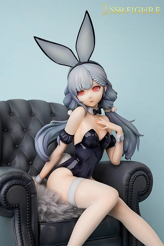 PRE ORDER House of Unhumans: 1/7 SCALE FIGURE - Qiao Er SSR Bunny Girl