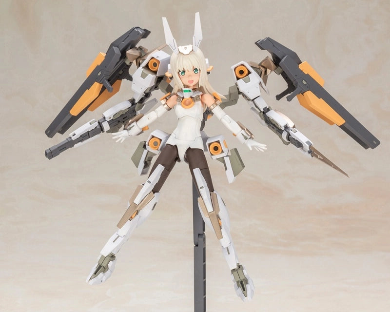 FRAME ARMS GIRL - Baselard Animation Ver.