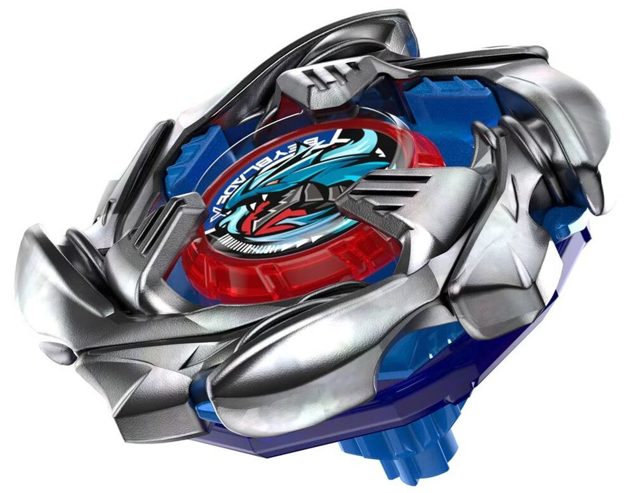 Beyblade: Cobalt Dragoon 2-60C Beyblade X Starter BX-34