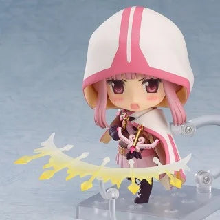 Puella Magi Madoka Magica Side Story, Magia Record: NENDOROID - Iroha Tamaki Figure