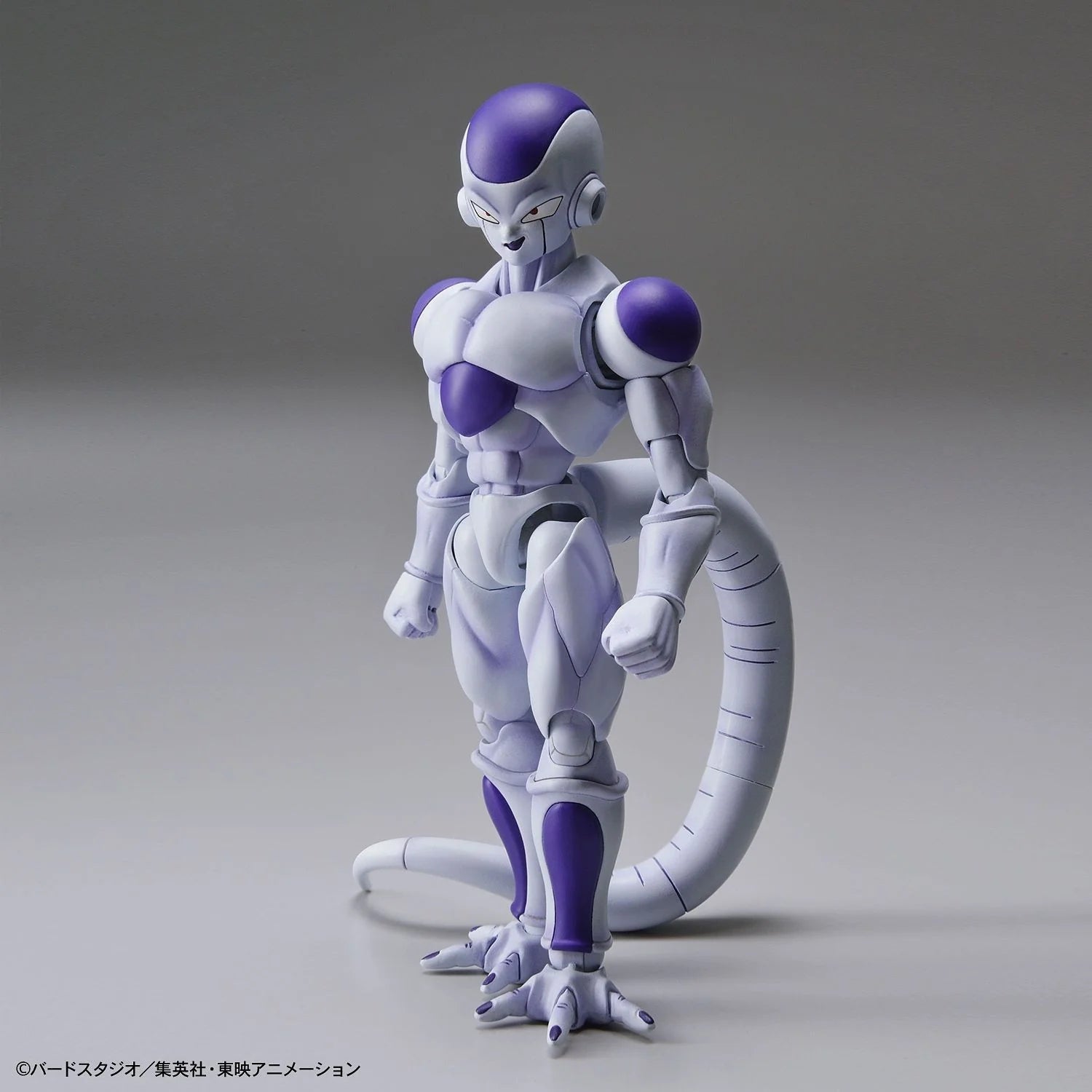 PRE ORDER FigureRise Standard FINAL FORM FRIEZA