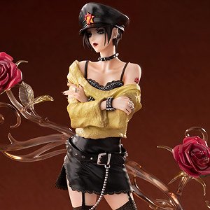 Nana: 1/7 SCALE FIGURE - Nana Osaki (Nana)