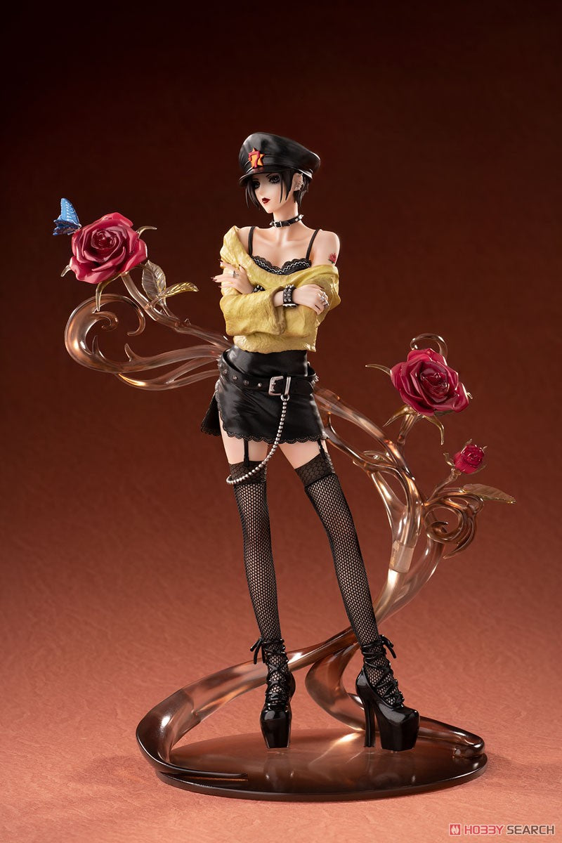 Nana: 1/7 SCALE FIGURE - Nana Osaki (Nana)