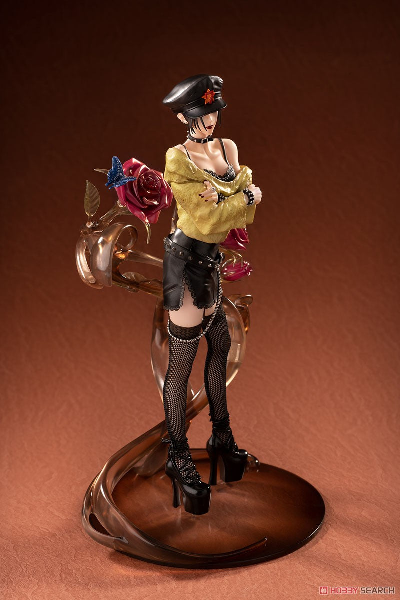 Nana: 1/7 SCALE FIGURE - Nana Osaki (Nana)