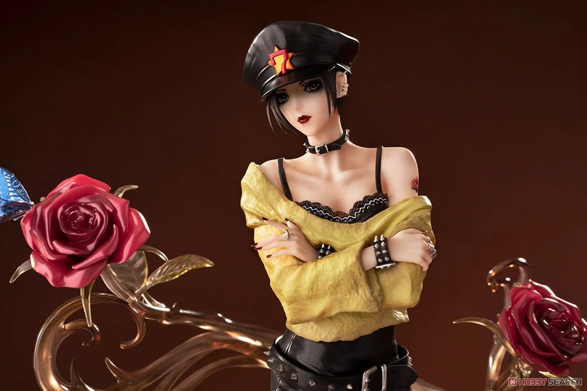 Nana: 1/7 SCALE FIGURE - Nana Osaki (Nana)