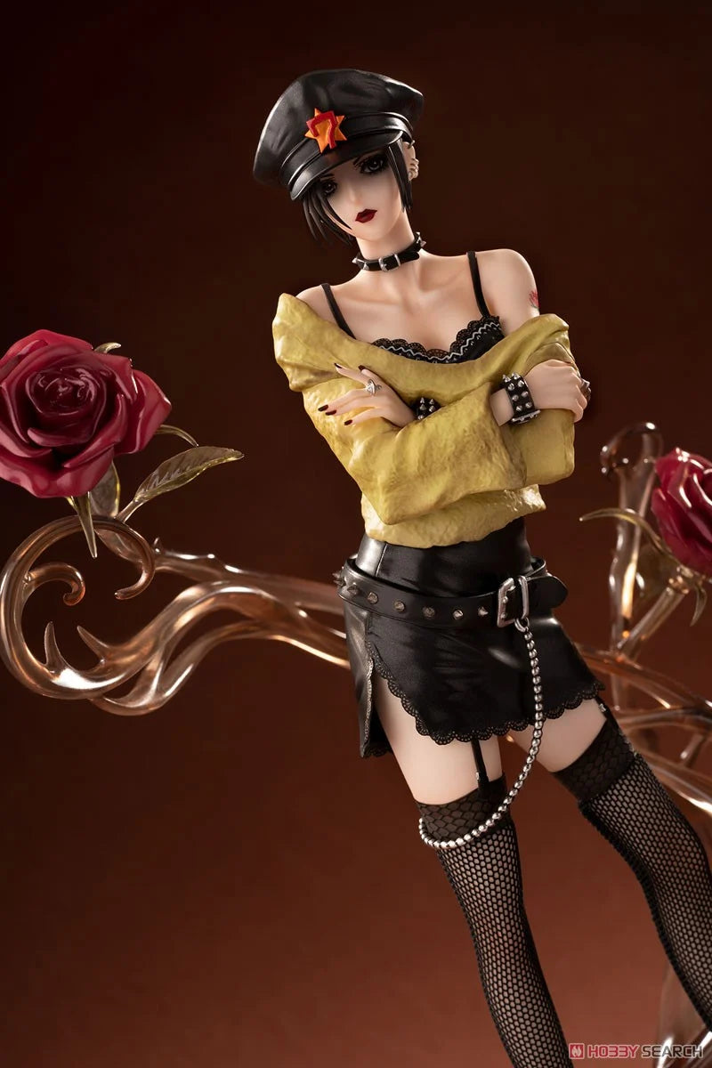 Nana: 1/7 SCALE FIGURE - Nana Osaki (Nana)