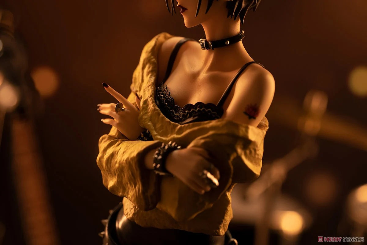 Nana: 1/7 SCALE FIGURE - Nana Osaki (Nana)