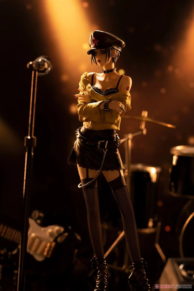 Nana: 1/7 SCALE FIGURE - Nana Osaki (Nana)