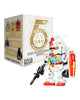 Gundam: QMSV MINI BLIND BOX - 5th Anniversary Artist Color
