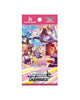 Weiss Schwarz Umamusume Pretty Derby Booster Box ( Single Pack)