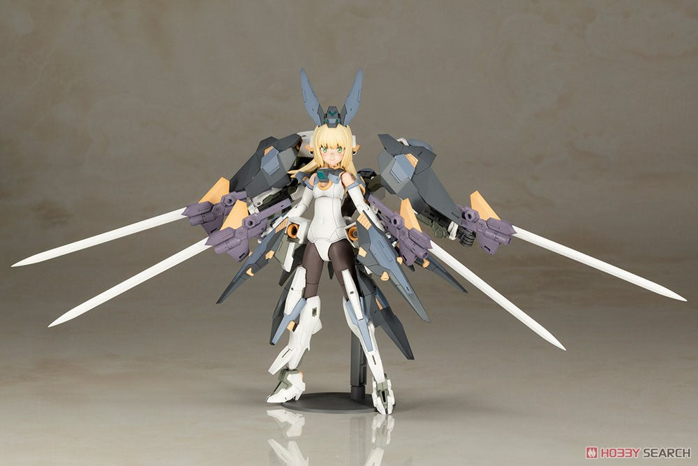 Frame Arms Girl: ZELFIKAR ST VER.