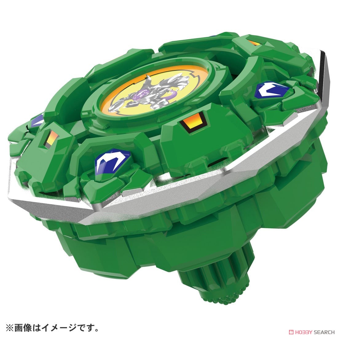 Beyblade X BX-00 Booster Draciel Shield 7-60D