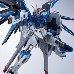 METAL ROBOT SPIRITS (SIDE MS) RISING FREEDOM GUNDAM