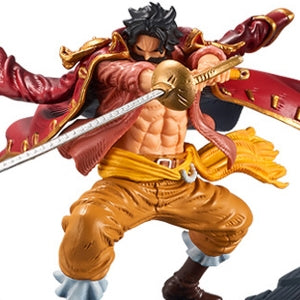 PRE ORDER One Piece: MANHOOD SPECIAL FIGURE - A: Gol D Roger