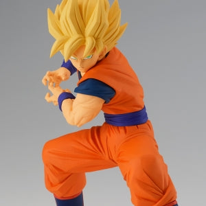 PRE ORDER Dragon Ball Z: GRANDISTA FIGURE - Son Goku