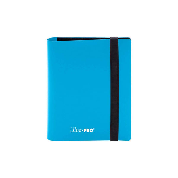 2PKT Binder: ECLIPSE PRO - Sky Blue
