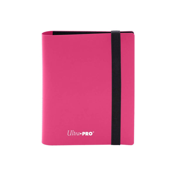 2PKT Binder: ECLIPSE PRO - Pink