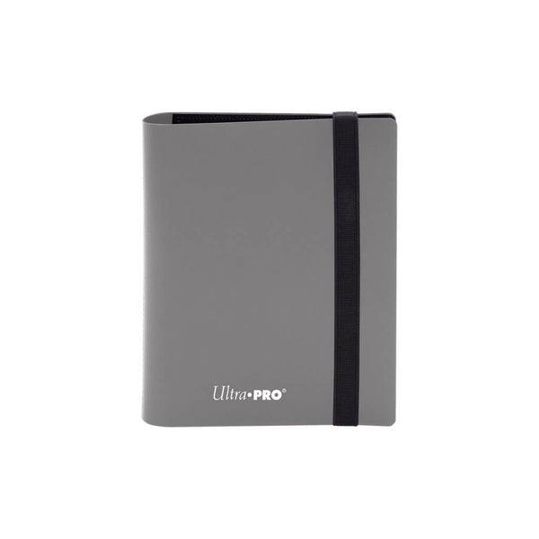 2PKT Binder: ECLIPSE PRO - Grey