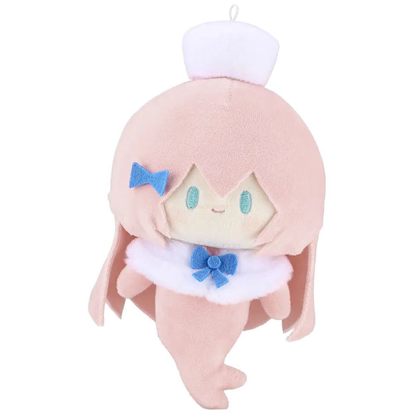 Starry Snow Night of Dreams - Luka Plush