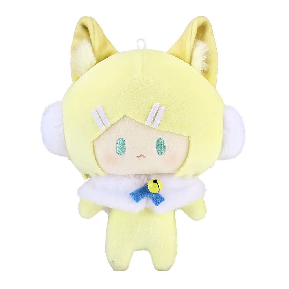 Starry Snow Night of Dreams - Rin Plush