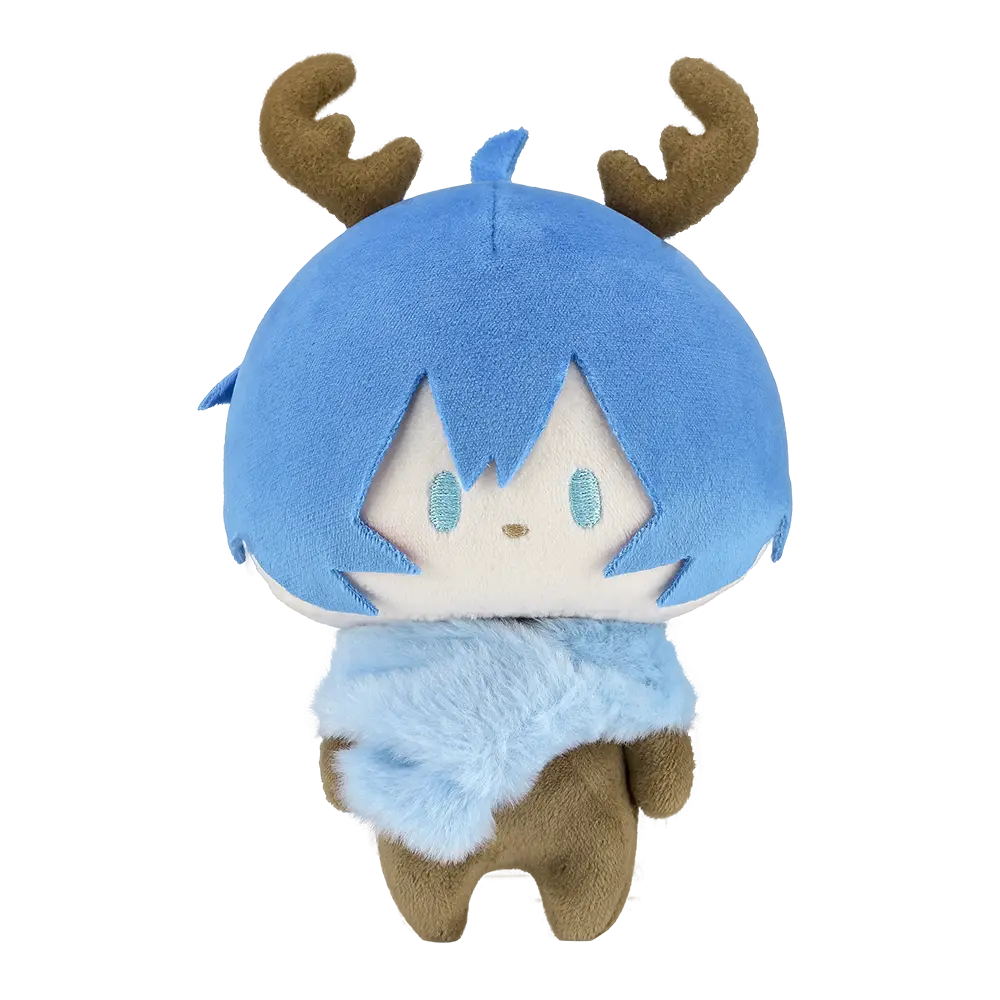 Starry Snow Night of Dreams - Kaito Plush