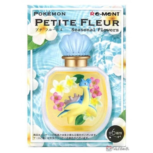 Pokemon Petite Fleur Seasonal Flowers (Blind Box)