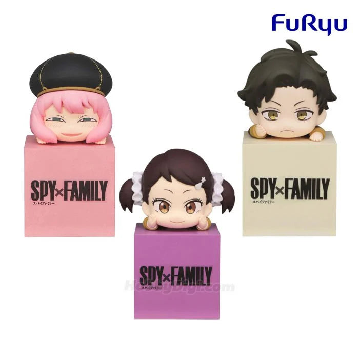 Spy X Family: HIKKAKE FIGURE - Anya Forger