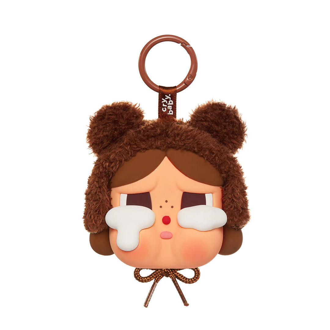 Crybaby: CRYING AGAIN EARPHONE CASE - Love Makes Us Cry