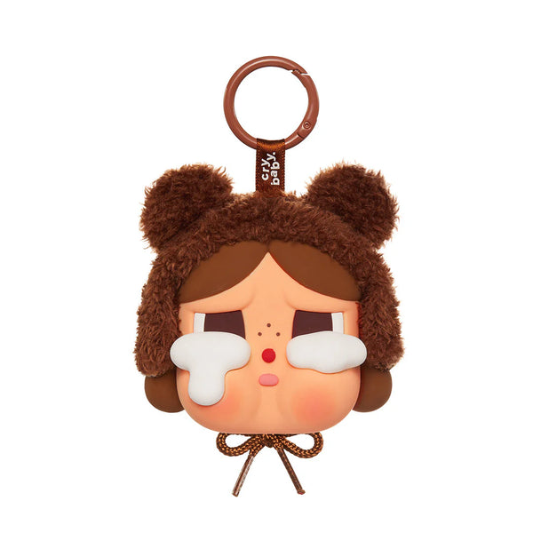 Crybaby: CRYING AGAIN EARPHONE CASE - Love Makes Us Cry