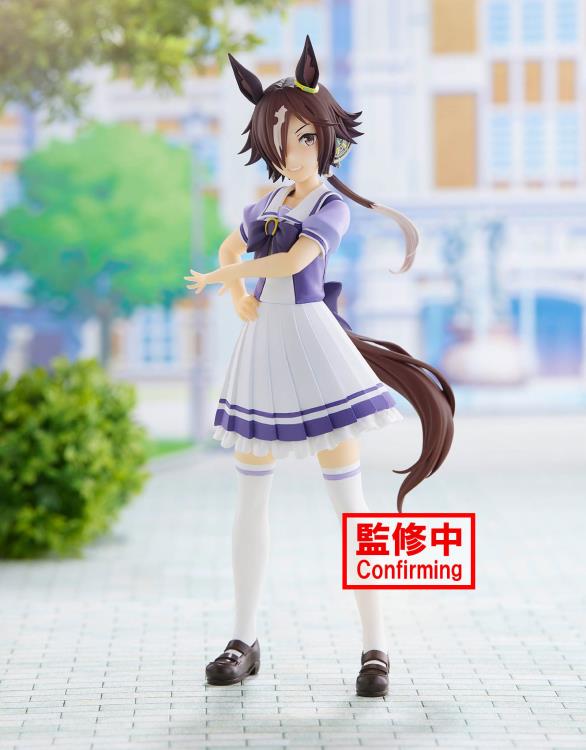 UMAMUSUME: PRETTY DERBY - Figure - VODKA