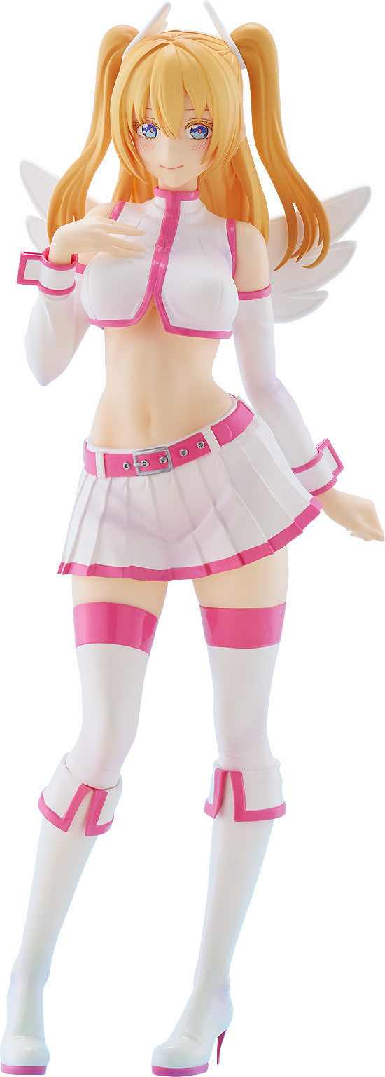 2.5 Dimensional Seduction: L SIZE POP UP PARADE - Liliel (3rd Squad Outfit Version)