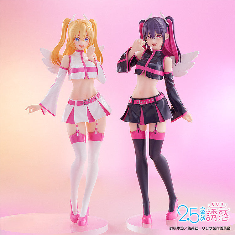 PRE ORDER 2.5 Dimensional Seduction: POP UP PARADE - Liliel (Angel Airborne Corps Version)