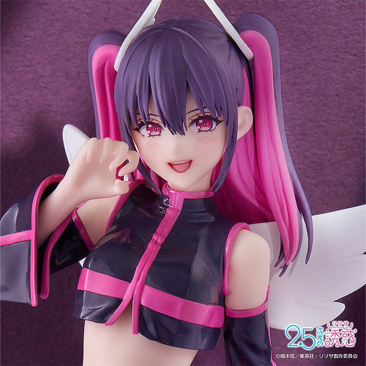 PRE ORDER 2.5 Dimensional Seduction: POP UP PARADE - Miriella (Angel Airborne Corps Version)