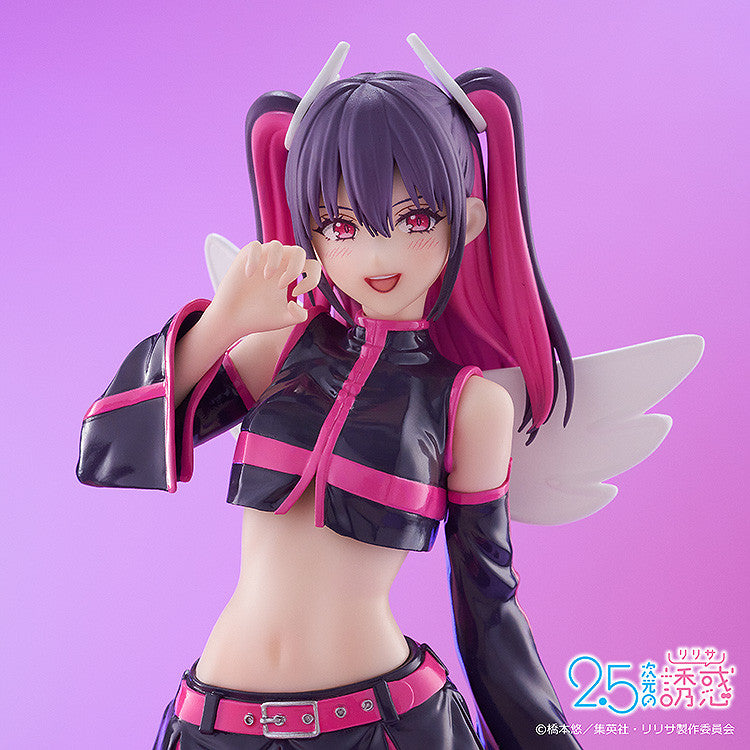 PRE ORDER 2.5 Dimensional Seduction: POP UP PARADE - Miriella (Angel Airborne Corps Version)