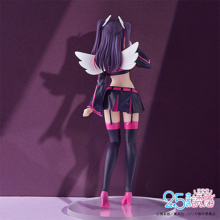 PRE ORDER 2.5 Dimensional Seduction: POP UP PARADE - Miriella (Angel Airborne Corps Version)